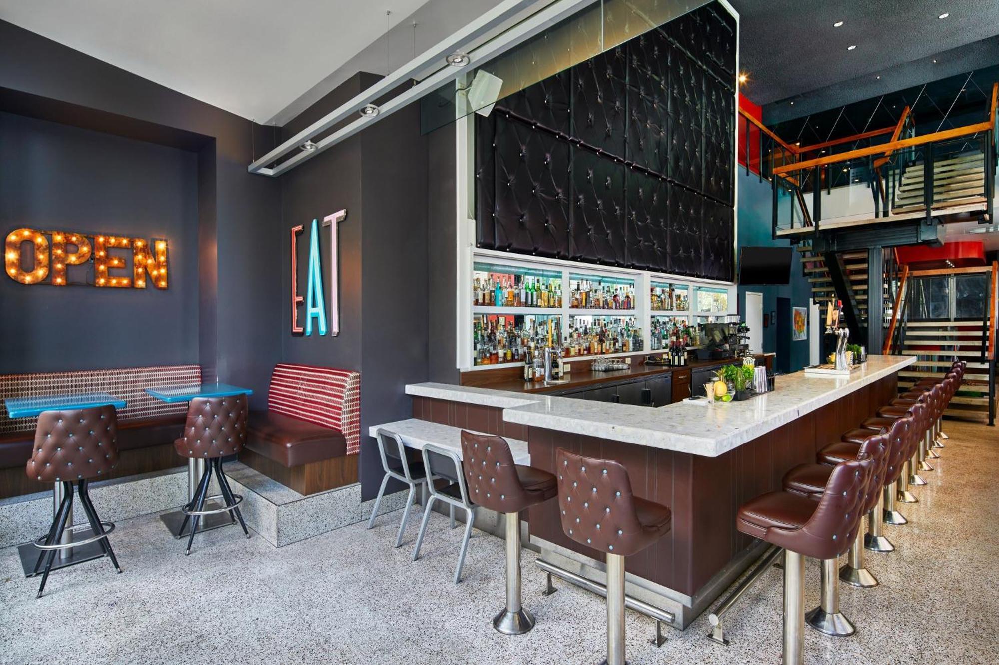 Courtyard By Marriott Portland City Center Екстериор снимка