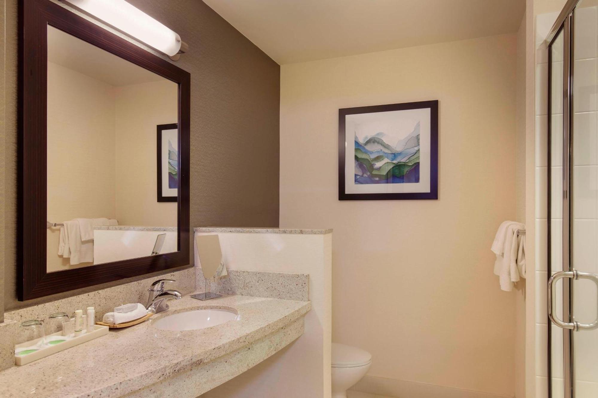 Courtyard By Marriott Portland City Center Екстериор снимка